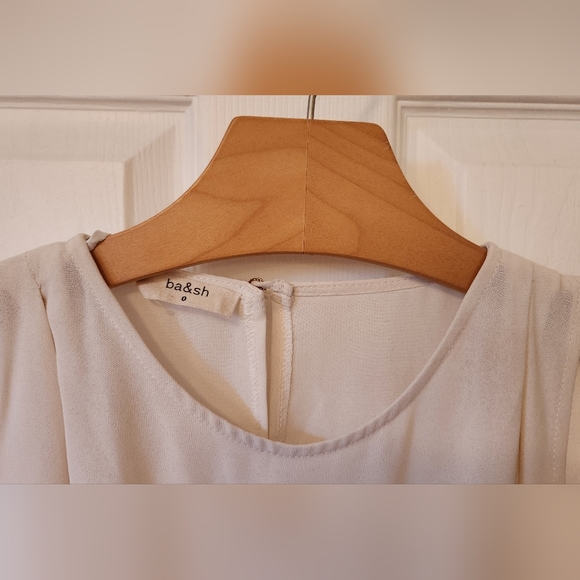 Ba&sh mini dress - Picture 2 of 6